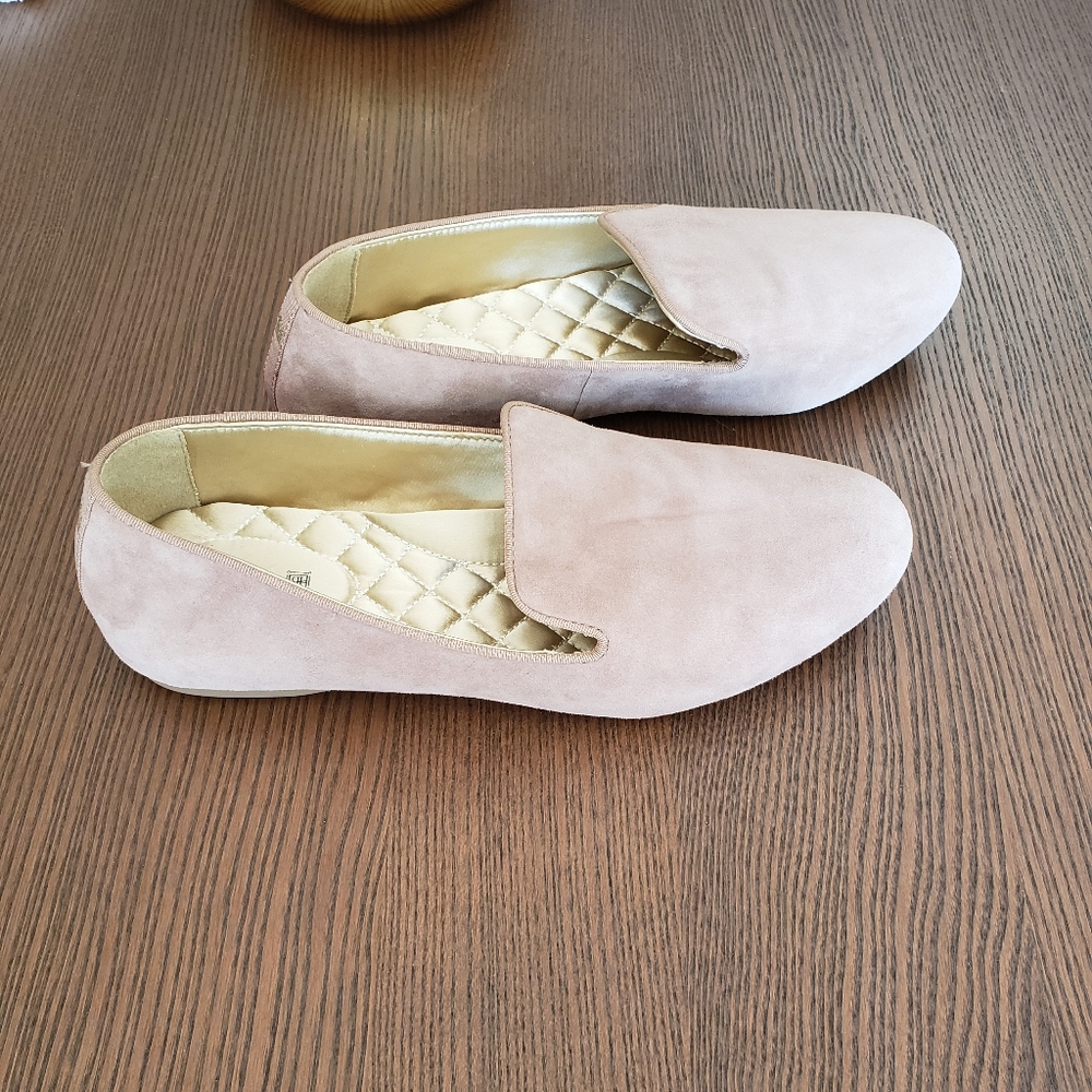 Birdies nude flats